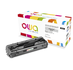 Armor K11497OW tonercartridge 1 stuk(s) Zwart