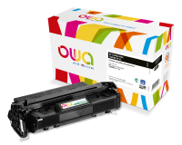 EN_Toner remanufacturé OWA - standard - Noir - pour HP 96A, CANON EP-32