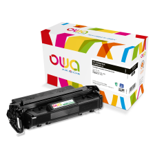 Toner remanufacturé OWA - standard - Noir - pour HP 96A, CANON EP-32