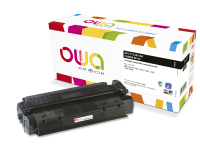 EN_Toner remanufacturé OWA - standard - Noir - pour HP C7115A, CANON EP-25
