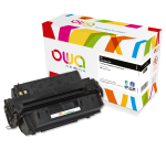 Toner remanufacturé OWA - standard - Noir - pour HP Q2610A