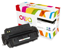 Armor K11996OW tonercartridge 1 stuk(s) Zwart