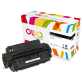 Toner remanufacturé OWA - standard - Noir - pour HP Q2610A