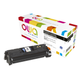 Toner remanufacturé OWA - standard - Noir - pour HP C9700A, Q3960A, CANON 701BK, EP-87BK