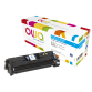 Gereviseerde toner OWA - standaard - voor HP C9701A, Q3961A, CANON 701C, EP-87C