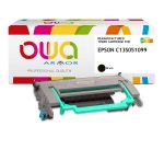 Tambour remanufacturé OWA - standard - Noir - pour EPSON C13S051099, KONICA MINOLTA 1710568001