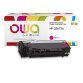 Toner remanufacturé OWA - standard - pour HP Q2673A