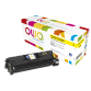 Gereviseerde toner OWA - standaard - voor HP C9701A, Q3961A, CANON 701C, EP-87C