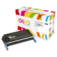 Toner remanufacturé OWA - standard - Noir - pour HP C9720A, CANON EP-85 BK