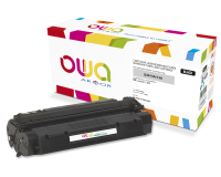 DE_Toner remanufacturé OWA - standard - Noir - pour HP Q2613A