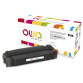 Toner remanufacturé OWA - standard - Noir - pour HP Q2613A