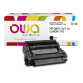 Toner remanufacturé OWA - standard - Noir - pour HP Q6511A, CANON 710