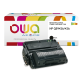Toner remanufacturé OWA - standard - Noir - pour HP Q5942A