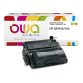 Toner remanufacturé OWA - standard - Noir - pour HP Q5942A