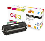 Toner remanufacturé OWA - standard - Noir - pour LEXMARK 24036SE, 24016SE, DELL 310-5399, IBM 75P5708