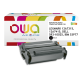 Toner remanufacturé OWA - haute capacité - Noir - pour LEXMARK 12A7315, 12A7415, DELL 593-10025, IBM 53P77