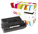 Toner remanufacturé OWA - standard - Noir - pour EPSON C13S051111