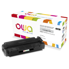 Toner remanufacturé OWA - standard - Noir - pour CANON CARTRIDGE T, FX-8