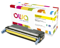 OWA Remanufactured Toner - Standard - for HP C9731A, CANON EP-86 C