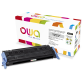 Gereviseerde toner OWA - standaard - voor HP C9731A, CANON EP-86 C