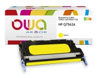 Gereviseerde toner OWA - standaard - voor HP Q7561A