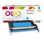 Toner remanufacturé OWA - standard - pour HP Q7561A