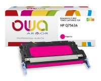 Gereviseerde toner OWA - standaard - voor HP Q7561A