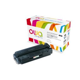 EN_Toner remanufacturé OWA - standard - Noir - pour CANON EP-27