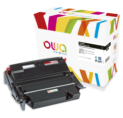 Armor K12218OW cartucho de tóner 1 pieza(s) Negro