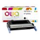 Toner remanufacturé OWA - standard - Noir - pour HP Q5950A