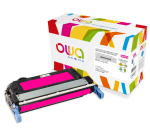 Toner remanufacturé OWA - standard - pour HP Q5951A