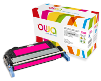 Toner remanufacturé OWA - standard - pour HP Q5951A