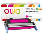 OWA Remanufactured Toner - Standard - for HP Q5951A