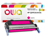 OWA Remanufactured Toner - Standard - for HP Q5951A