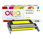 OWA Remanufactured Toner - Standard - for HP Q5951A