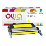 Gereviseerde toner OWA standaard voor HP Q5952A