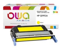 Toner gereviseerd OWA - standaard - voor HP Q5953A