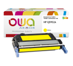 OWA Remanufactured Toner - Standard - for HP Q5951A