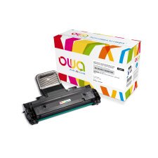 Toner remanufacturé OWA - standard - Noir - pour SAMSUNG ML-2010D3/ELS, SCX-4521D3/ELS