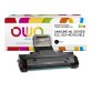 Toner remanufacturé OWA - standard - Noir - pour SAMSUNG ML-2010D3/ELS, SCX-4521D3/ELS