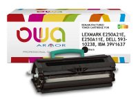 Armor K12354OW tonercartridge 1 stuk(s) Zwart