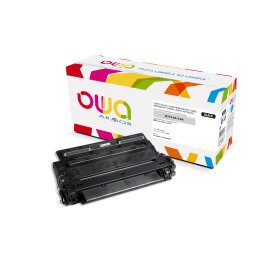 DE_Toner remanufacturé OWA - standard - Noir - pour HP Q7516A
