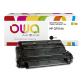 Toner remanufacturé OWA - standard - Noir - pour HP Q7516A