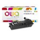 Toner remanufacturé OWA - standard - Noir - pour KYOCERA TK-120