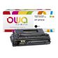 Toner remanufacturé OWA - haute capacité - Noir - pour HP Q7553X