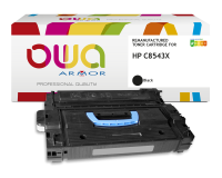 Armor K12429OW tonercartridge 1 stuk(s) Zwart