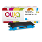 Toner remanufacturé OWA - haute capacité - pour BROTHER TN-135M