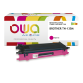 Toner remanufacturé OWA - haute capacité - pour BROTHER TN-135M