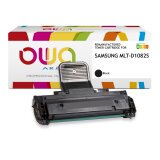 DE_Toner remanufacturé OWA - standard - Noir - pour SAMSUNG MLT-D1082S/ELS