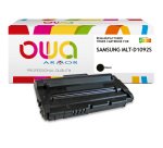 Toner remanufacturé OWA - standard - Noir - pour SAMSUNG MLT-D1092S/ELS